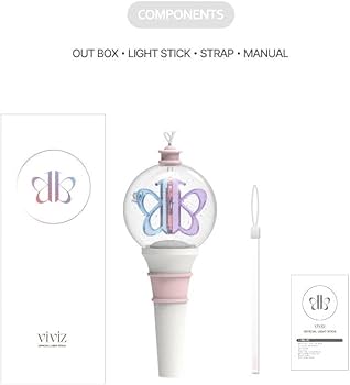 VIVIZ 公式ペンライト 動作確認済み m20861292558_1.jpg?1740983529